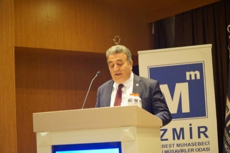 İzmir'in Ekonomik Geleceği Tartışıldı