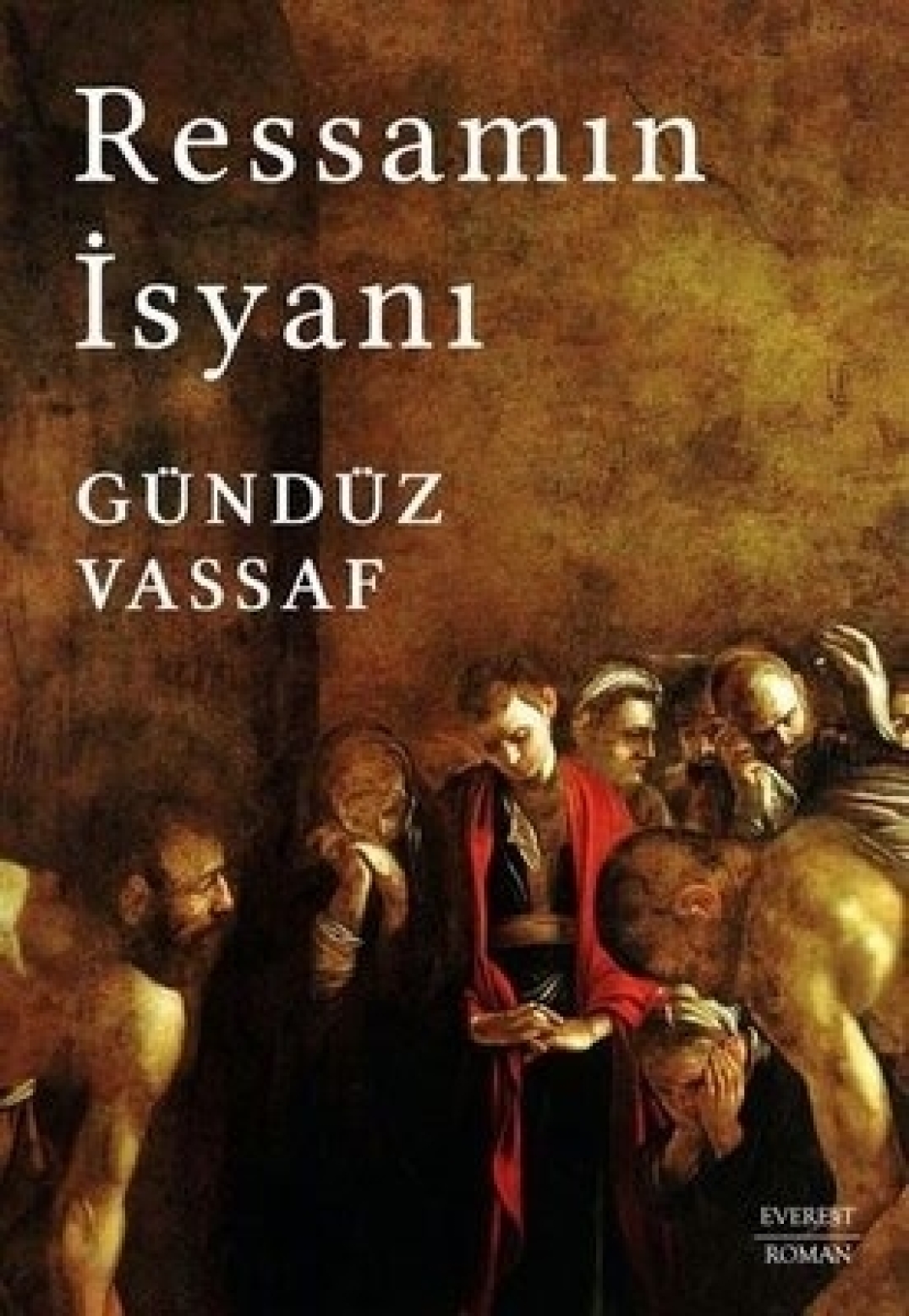 Mülkiye İzmir Kitap Kulübümüz Gündüz Vassaf’ın “Ressamın İsyanı” Romanını tartışacak