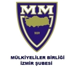 MÜLKİYELİLER BİRLİĞİ İZMİR ŞUBESİ