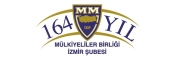 MÜLKİYELİLER BİRLİĞİ İZMİR ŞUBESİ