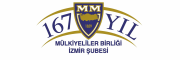 MÜLKİYELİLER BİRLİĞİ İZMİR ŞUBESİ