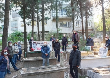 İsmail Gökhan Edge Anması - 21.11.2020