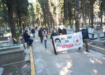 İsmail Gökhan Edge Anması - 21.11.2020