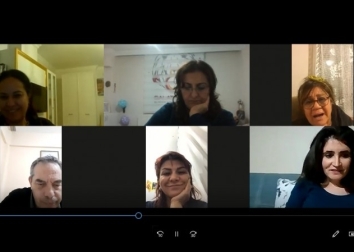  Yönetim Kurulu Toplantısı - 08.02.2021