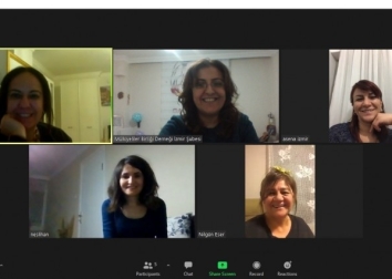  Yönetim Kurulu Toplantısı - 08.02.2021