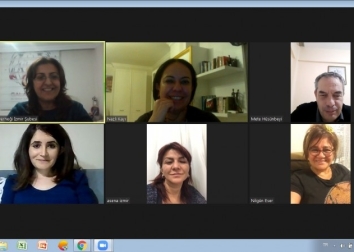  Yönetim Kurulu Toplantısı - 08.02.2021