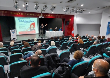  Dicle Koğacıoğlu - 15.01.2022