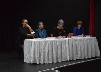  Dicle Koğacıoğlu - 15.01.2022
