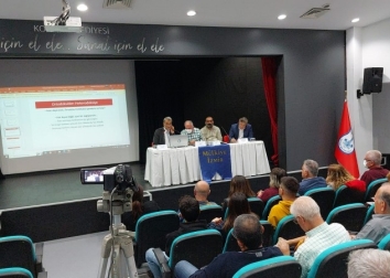 Panel- Mülkiyeliler krizi Konuşuyor" 14.10.2022
