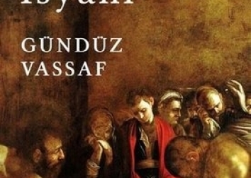 Mülkiye İzmir Kitap Kulübümüz Gündüz Vassaf’ın “Ressamın İsyanı” Romanını tartışacak